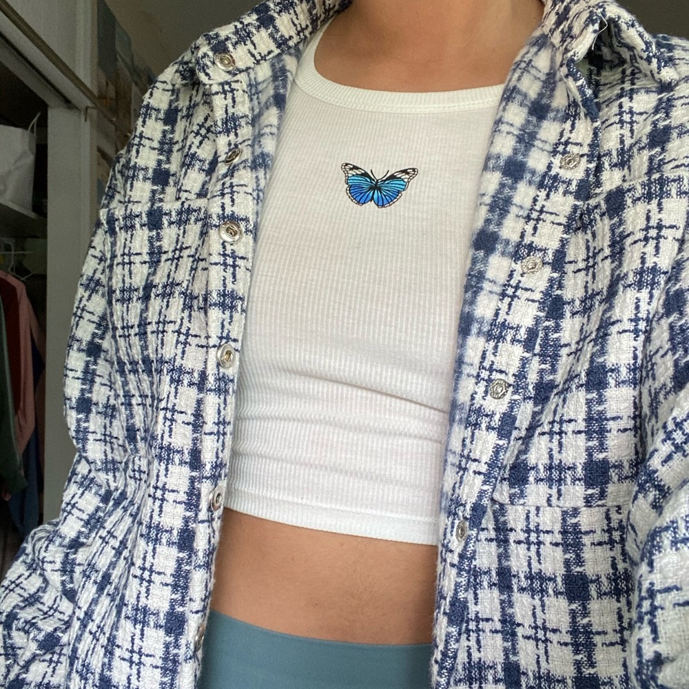 Princess Polly Jacket